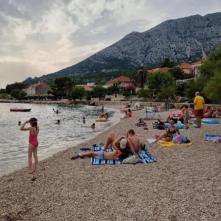 Mraz Appartement Orebić