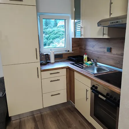 Apartment Mraz