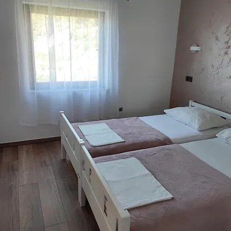 Appartement Mraz Orebić
