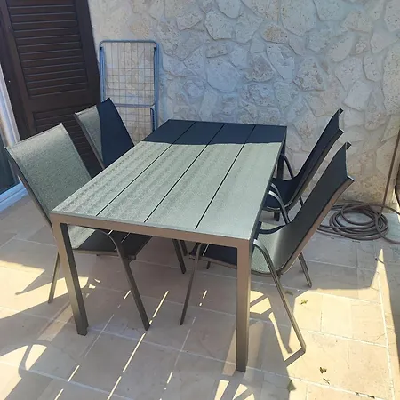 Mraz Apartment