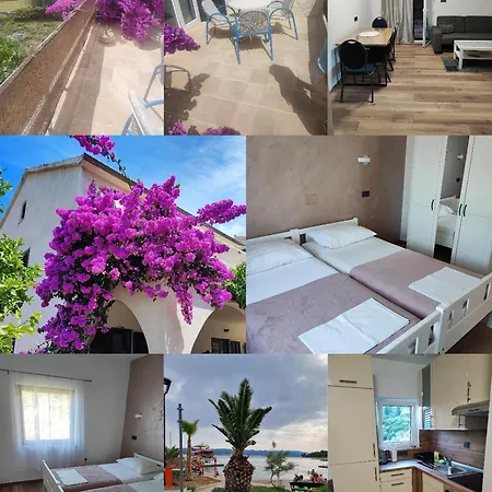 Mraz Apartment Orebic