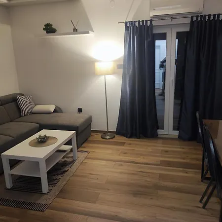 Apartment Mraz