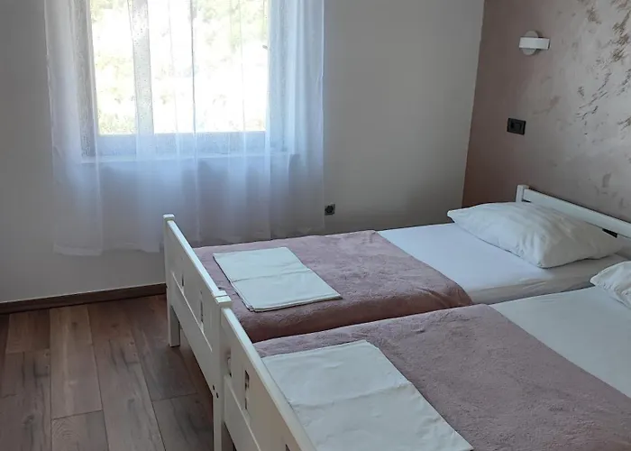 Apartamento Mraz Orebić